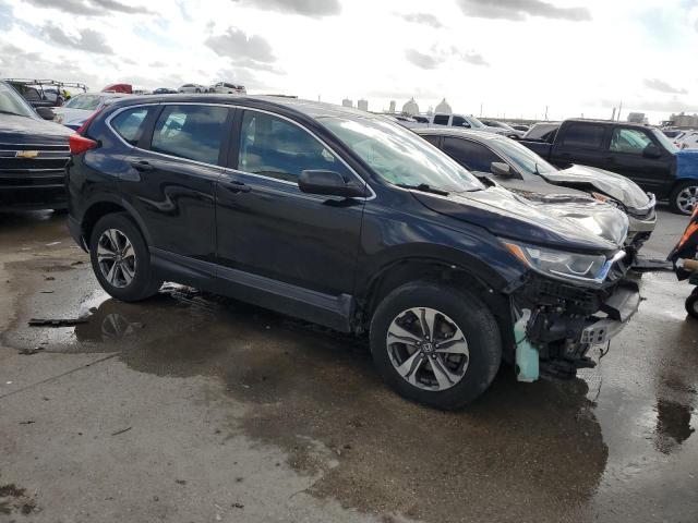 Vin: 2hkrw6h39jh228817, lot: 49456415, honda crv lx 20184