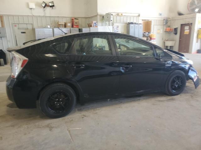 Vin: jtdkn3du4c1509404, lot: 50310955, toyota prius 20123