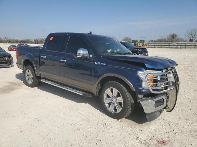 2020 FORD F150 SUPER - 1FTEW1C41LKE15233