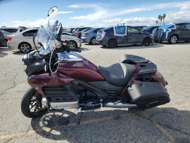 2014 HONDA GL1800 C JH2SC680XEK000839