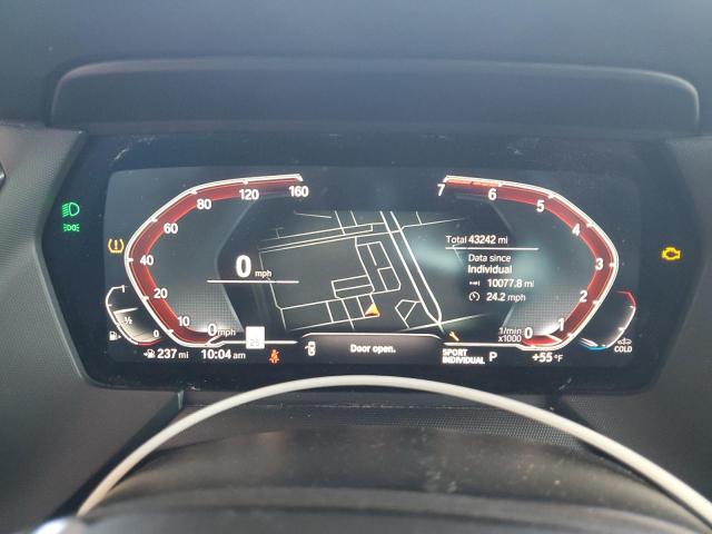 2021 BMW 228I WBA53AK08M7J12426