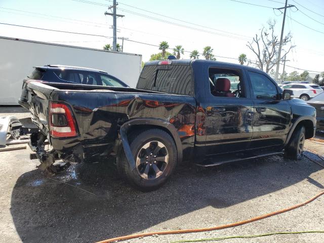 Vin: 1c6rrelt0kn828238, lot: 47996705, ram 1500 rebel 20193