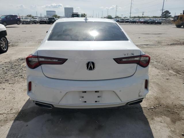 2021 ACURA TLX ADVANC 19UUB5F60MA007911