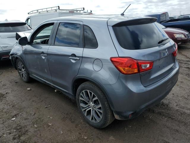 2016 MITSUBISHI OUTLANDER - JA4AP3AU3GZ065783