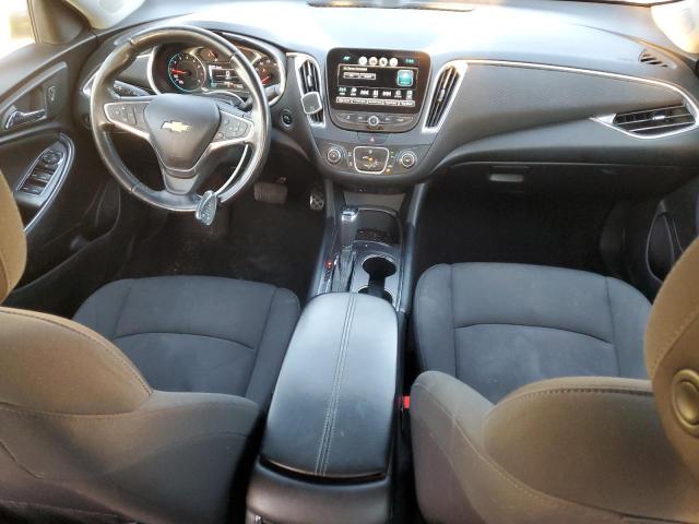 2018 CHEVROLET MALIBU LT - 1G1ZD5ST5JF177019