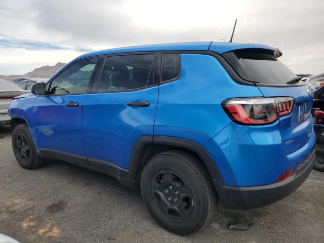 Vin: 3c4njcab5mt514293, lot: 49842615, jeep compass sport 20212