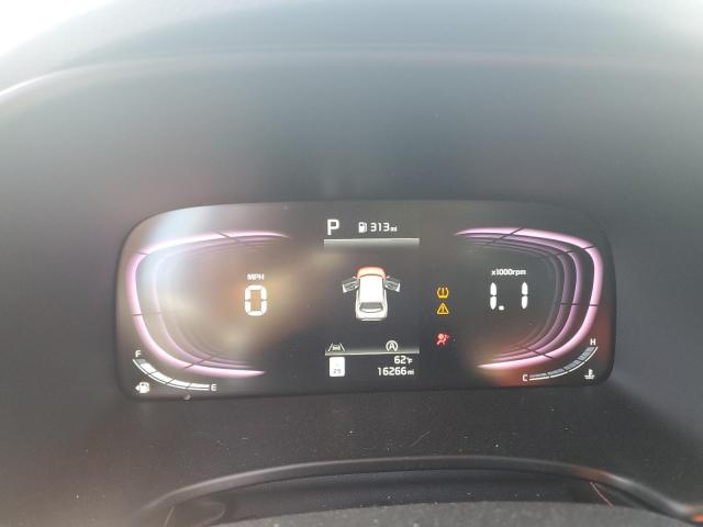 2024 KIA SOUL LX - KNDJ23AU8R7237079