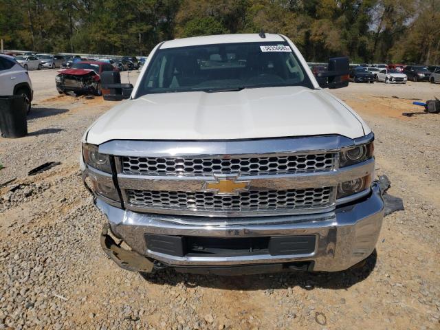 2019 CHEVROLET SILVERADO - 2GC2KREG0K1165177