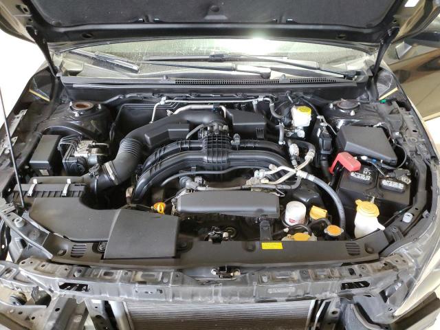 2018 SUBARU IMPREZA PR - 4S3GTAB66J3729097