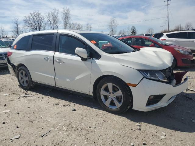 Vin: 5fnrl6h71jb099336, lot: 50079205, honda all models exl 20184