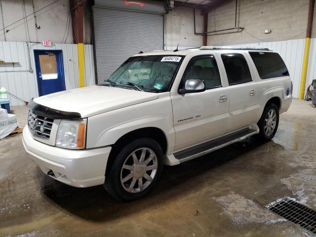 CADILLAC ESCALADE E