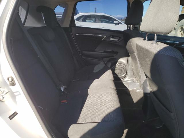 2020 HONDA FIT LX - 3HGGK5H47LM725711