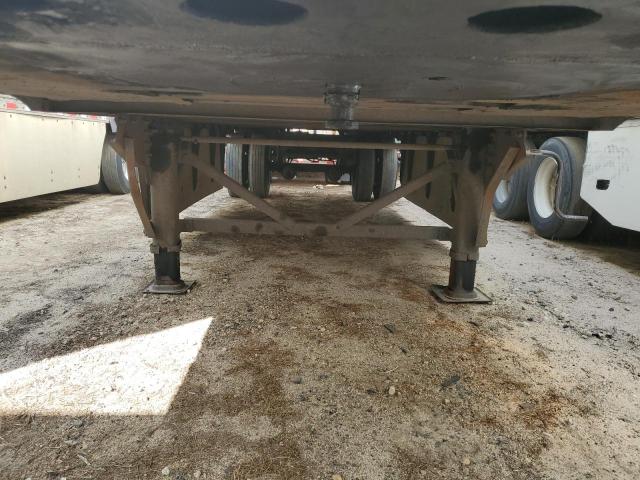 2007 WABASH TRA/REMVAN #3114743293