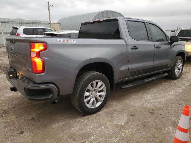 Vin: 3gcpybek9ng150768, lot: 47590215, chevrolet all models k1500 custom 20223