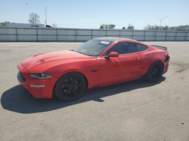 Vin: 1fa6p8cf8k5166539, lot: 50316065, ford mustang gt 2019 img_1