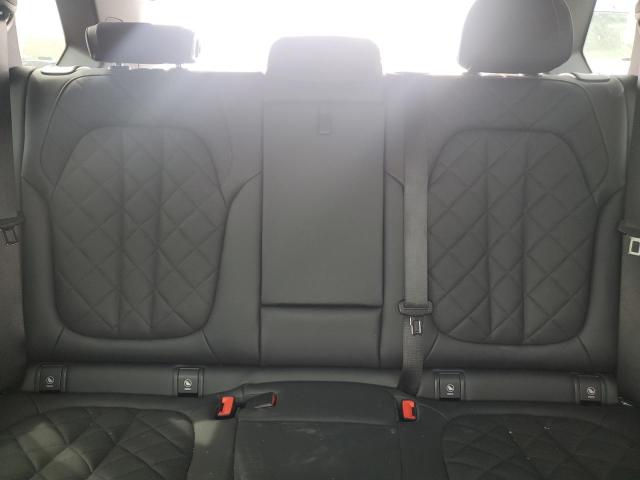 2025 BMW X5 M60I - 5UX33EU0XS9W99260