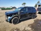 2022 GMC TERRAIN SL - 3GKALTEV2NL166682