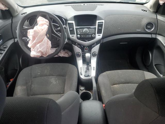 2016 CHEVROLET CRUZE LIMI - 1G1PE5SB7G7141685