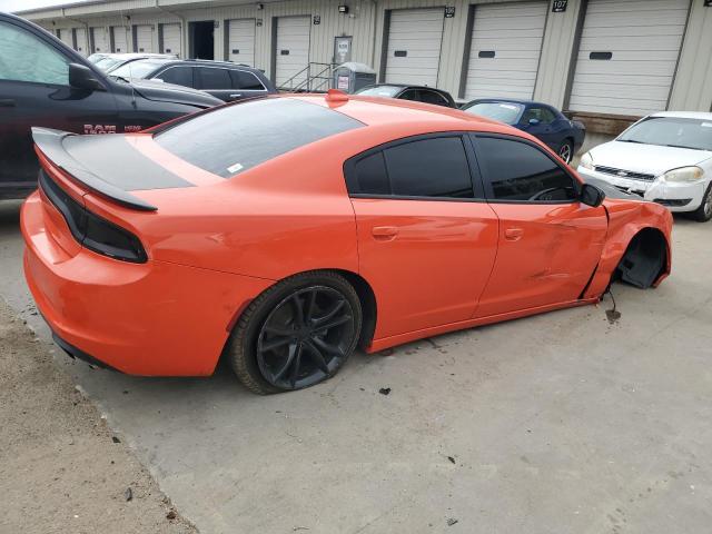 Vin: 2c3cdxct6gh312821, lot: 49882375, dodge charger r/t 20163