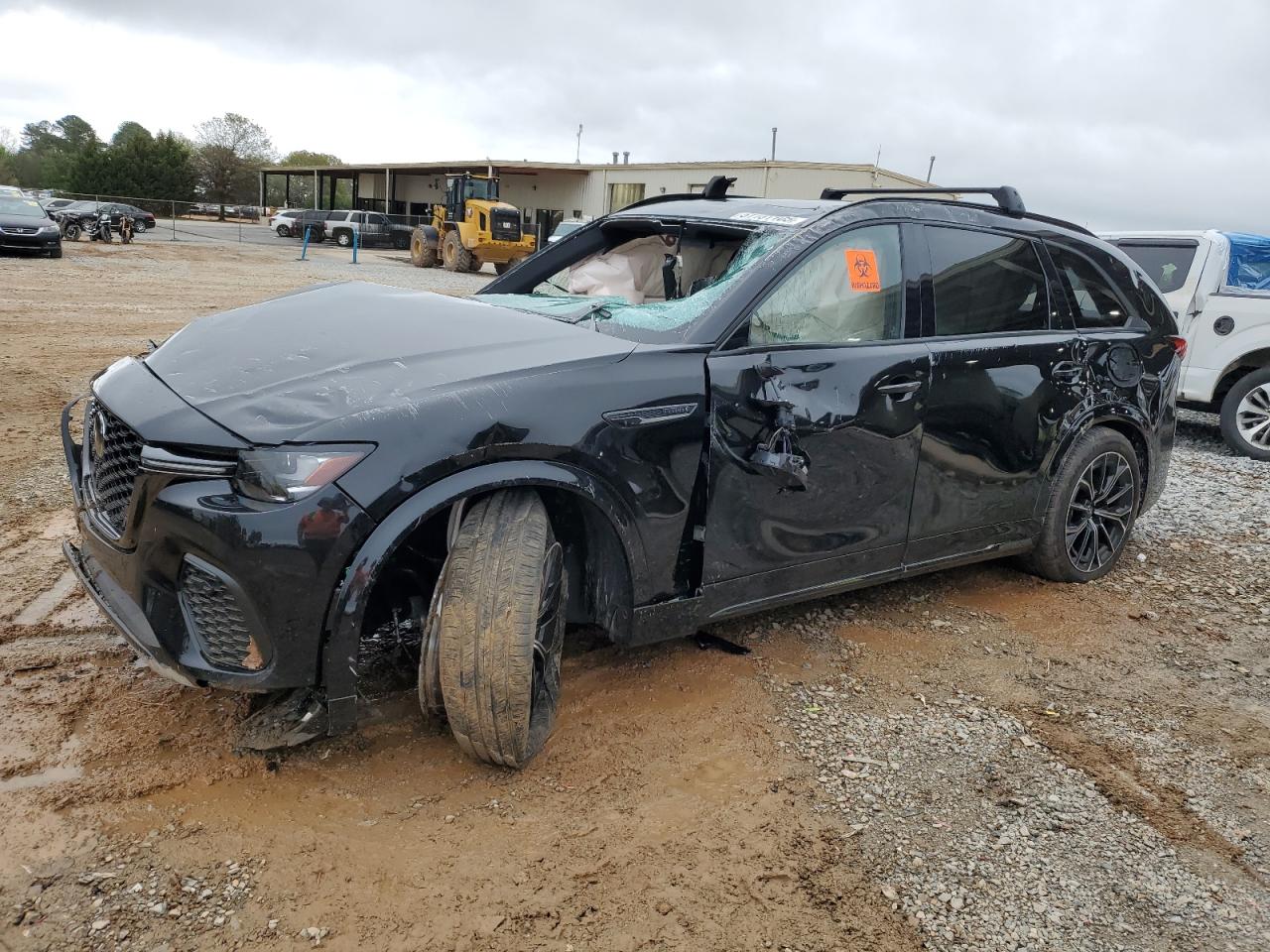 MAZDA CX-70 PREMIUM