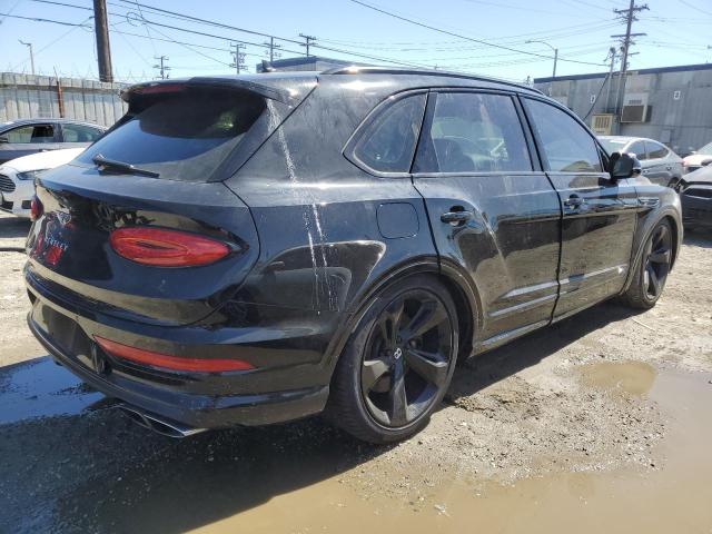 2021 BENTLEY BENTAYGA SJAAM2ZVXMC037985