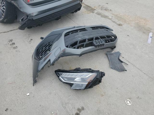 2025 AUDI S3 PREMIUM #3317735136