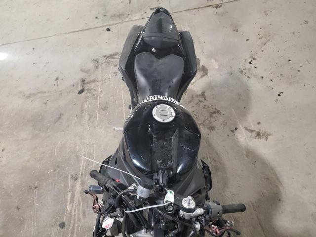 2011 YAMAHA YZFR1 JYARN23E6BA010908
