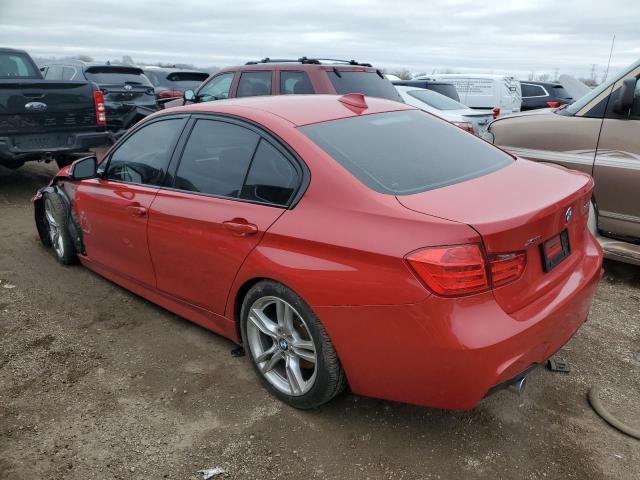 Vin: wba3b9g59enr90991, lot: 51062265, bmw 3 series xi 20142