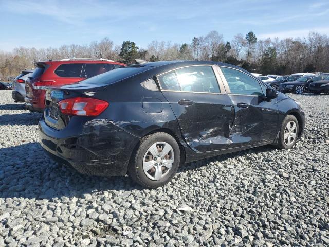 Vin: 1g1bc5sm1g7251214, lot: 49398525, chevrolet cruze ls 20163