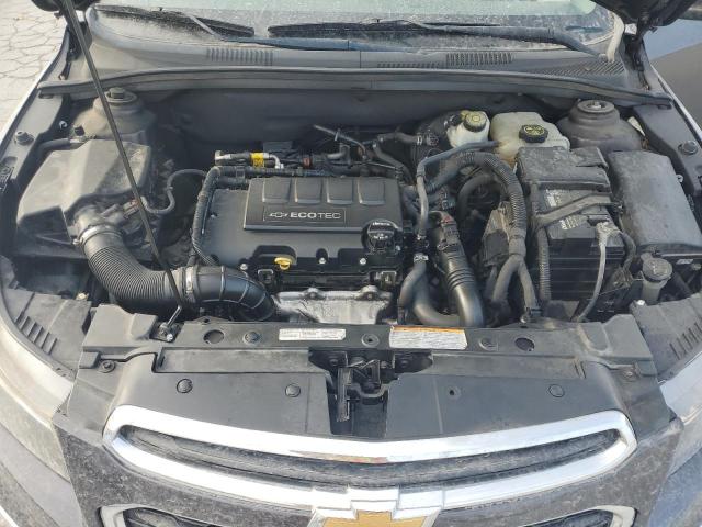 2015 CHEVROLET CRUZE LT - 1G1PE5SB5F7176840
