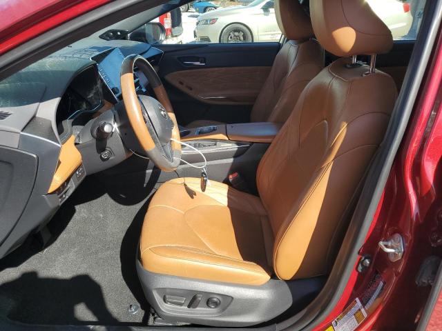 2020 TOYOTA AVALON LIM 4T1DZ1FB8LU045685