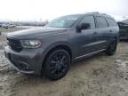2017 DODGE DURANGO R/ - 1C4SDJCT5HC679444