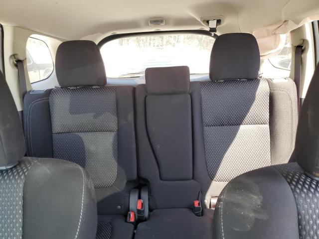 2019 MITSUBISHI OUTLANDER - JA4AD2A30KZ055621