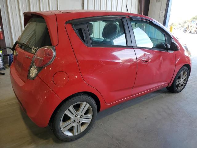 Vin: kl8cb6s97dc619911, lot: 50980055, chevrolet spark ls 20133