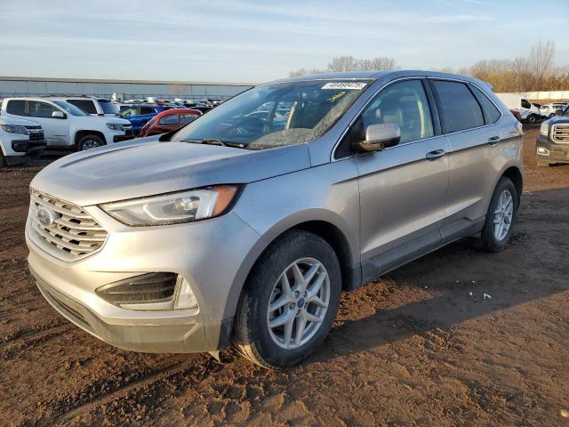 Vin: 2fmpk4j97mba64761, lot: 48460475, ford edge sel 2021 img_1