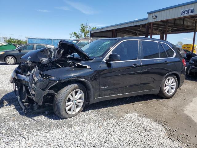 BMW X5 XDRIVE3