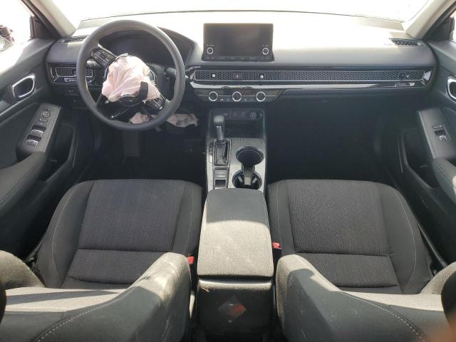 2025 HONDA CIVIC LX - 2HGFE2F26SH526424