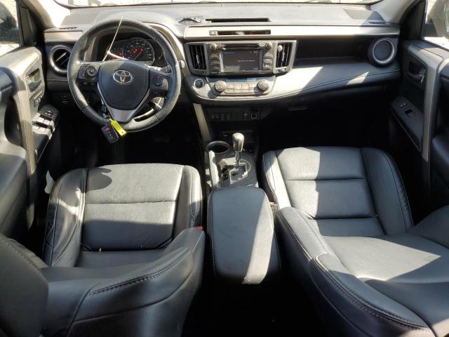 2015 TOYOTA RAV4 LIMIT - 2T3DFREVXFW366772