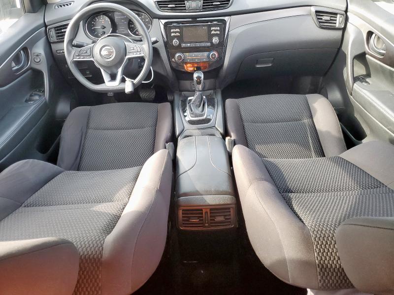 2018 NISSAN ROGUE SPOR - JN1BJ1CP8JW154445