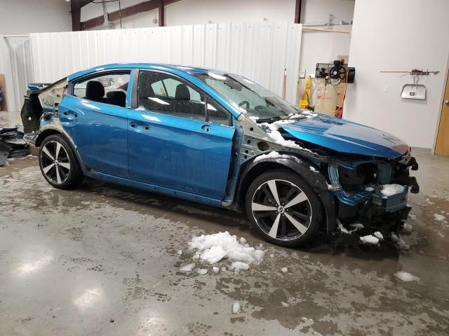 Vin: 4s3gkak67j1602616, lot: 51160755, subaru impreza sport 20184