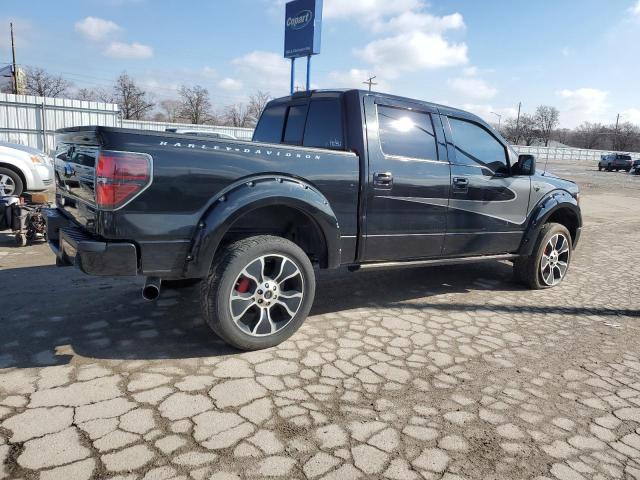 Vin: 1ftfw1e65cfb65961, lot: 48707895, ford f-150 supercrew 20123