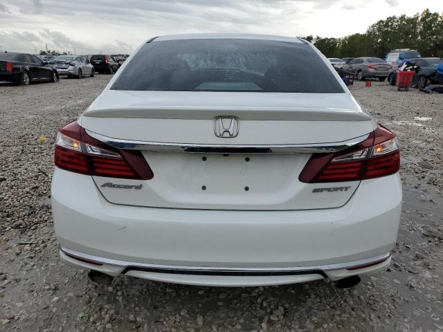 2017 HONDA ACCORD SPO - 1HGCR2F59HA108769