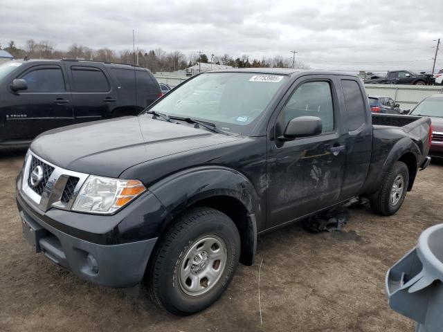NISSAN FRONTIER S
