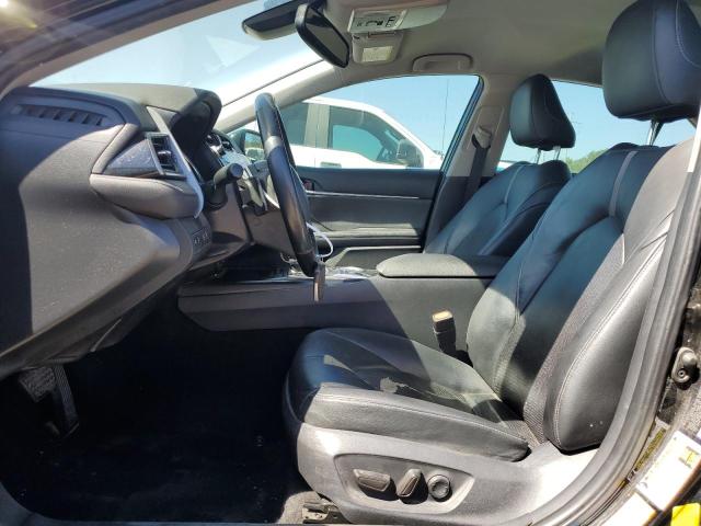2019 TOYOTA CAMRY XSE - 4T1B61HK0KU770791