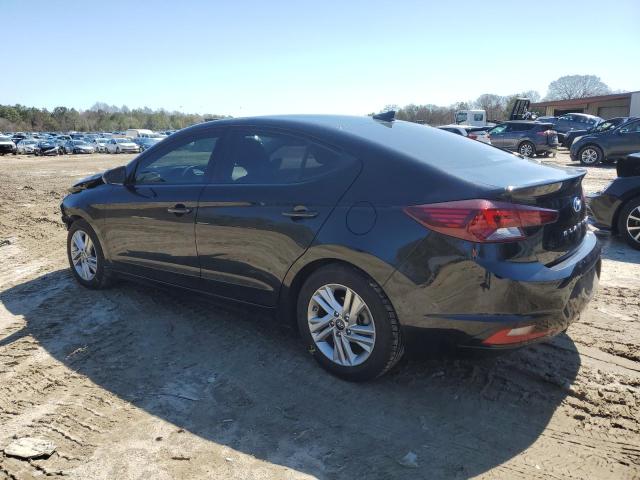 Vin: 5npd84lf3lh553010, lot: 50303365, hyundai elantra sel 20202