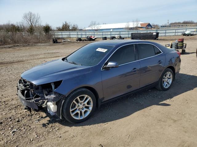 Vin: 1g11c5sa6df357273, lot: 48734185, chevrolet malibu 1lt 2013 img_1