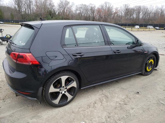 Vin: 3vw4t7au8fm031180, lot: 48997875, volkswagen gti 20153