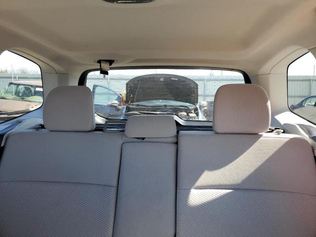 2015 SUBARU FORESTER 2 - JF2SJADC5FH462341