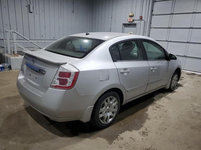Vin: 3n1ab6ap2cl624258, lot: 56562655, nissan sentra 2.0 20123