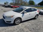 2016 FORD FOCUS SE - 1FADP3K21GL344917